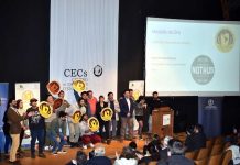 Copa Cervezas de América 2022