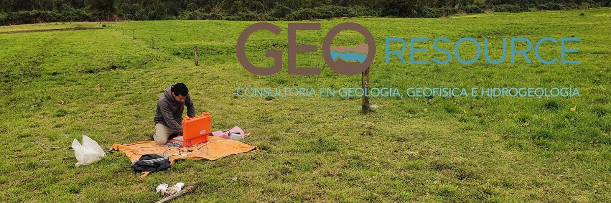 Detección aguas subterráneas para el Agro con sistema magnetotelúrico 1 Detección aguas subterráneas para el Agro con sistema magnetotelúrico