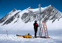 Día de la Antártica Chilena