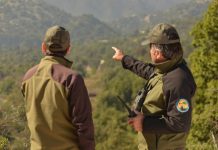 Guardaparques de Torres del Paine aceptan oferta del Gobierno y habilitan senderos del parque nacional y Cueva del Milodón