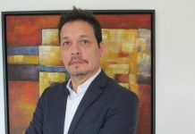 Gustavo Norambuena, Director Regional para Latinoamérica de Shinka Management.