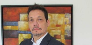 Gustavo Norambuena, Director Regional para Latinoamérica de Shinka Management.