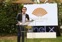 Hotel mandarin oriental, Santiago y Enel X presentan primer huerto sustentable en altura para nueva versión de programa experiencia carbono neutral