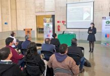 INFOR destaca aplicaciones digitales para potenciar la pyme del aserrío en Biobío  