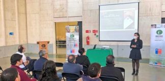 INFOR destaca aplicaciones digitales para potenciar la pyme del aserrío en Biobío  