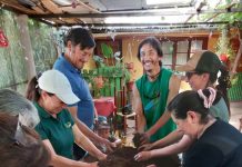 INIA Rayentué crea “Semillero Popular” para comuna de San Vicente de Tagua-Tagua