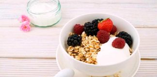 Jóvenes innovadores comercializan primer sucedáneo de yogurt proteico 100% natural