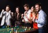 Las 5 mejores estrategias para tener éxito en un casino online