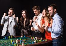 Las 5 mejores estrategias para tener éxito en un casino online