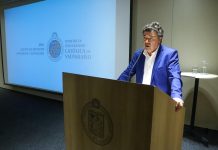 Ministerios de Agricultura y Medio Ambiente de Chile anuncian primera conferencia mundial de ministro para reducir emisiones de metano