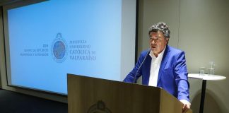 Ministerios de Agricultura y Medio Ambiente de Chile anuncian primera conferencia mundial de ministro para reducir emisiones de metano