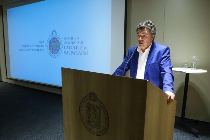 Ministerios de Agricultura y Medio Ambiente de Chile anuncian primera conferencia mundial de ministro para reducir emisiones de metano