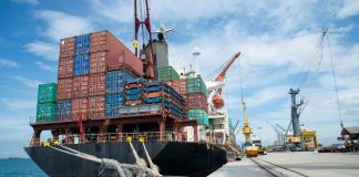 Nueva alza de 25% en las tarifas de flete marítimo golpea duramente a la industria de la fruta fresca