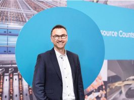 PAUL SLUPECKI, NOMBRADO DIRECTOR DE TOMRA FRESH FOOD. TOMRA Food