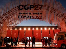 Polémica desata utilización de jets altamente contaminantes para asistir a COP27 en Egipto