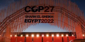 Polémica desata utilización de jets altamente contaminantes para asistir a COP27 en Egipto