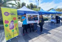 Seremi de Agricultura junto a su par de Desarrollo Social potencian la Concientización de los Alimentos