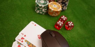 ¿Son los casinos online amigables con el ambiente? 