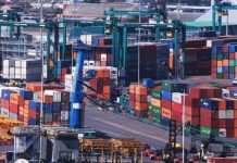 Exportaciones aumentan un 4,7% en 2022 pero retrasos dejan de ser cubiertos por aseguradoras