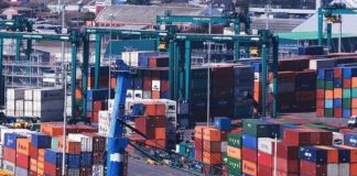 Exportaciones aumentan un 4,7% en 2022 pero retrasos dejan de ser cubiertos por aseguradoras