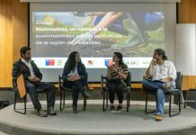 Bioinsumos innovando para impulsar un sector más sustentable en el campo chileno