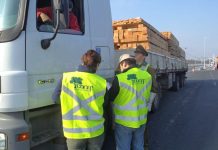 Cambios en formulario de “Aviso de Ejecución de Faenas” para plantaciones forestales como apoyo para enfrentar el robo de madera