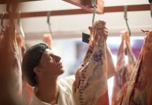 Cómo mejorar el servicio de entregas de productos cárnicos este Fin de Año