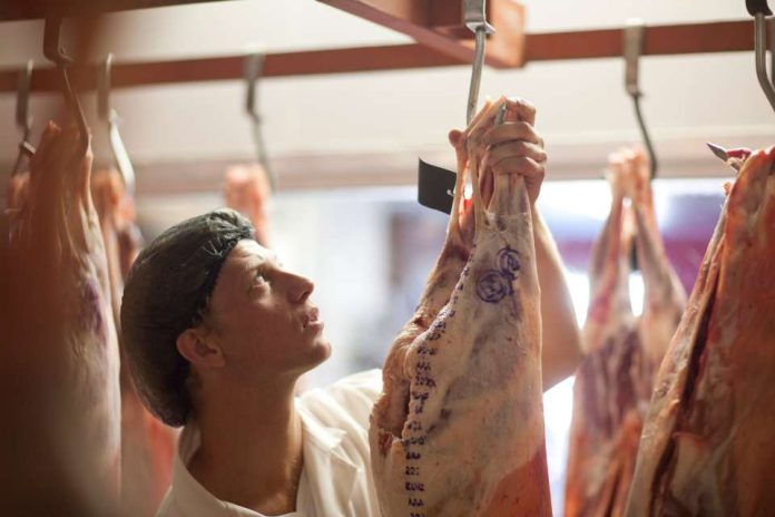 Cómo mejorar el servicio de entregas de productos cárnicos este Fin de Año