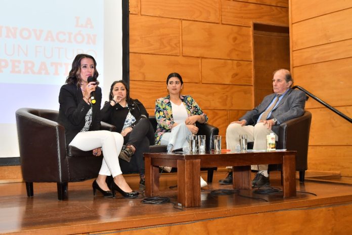 Congreso reforzó a la innovación como el futuro del cooperativismo