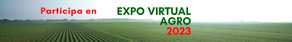 EXPO VIRTUAL AGRO 2023