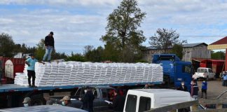 INDAP ÑUBLE cierra el año con ejecución superior al 96 %