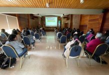 Lanzan diplomado en soberanía alimentaria para pequeñas explotaciones agropecuarias de la Provincia de Osorno