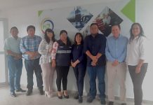 SAG y ASOEX sostienen reuniones con autoridades de AGROCALIDAD de Ecuador para avanzar en el intercambio bilateral de productos frutícolas y semillas