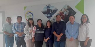 SAG y ASOEX sostienen reuniones con autoridades de AGROCALIDAD de Ecuador para avanzar en el intercambio bilateral de productos frutícolas y semillas