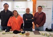 Viveros El Tambo cierra el 2022 celebrando 30 años de existencia