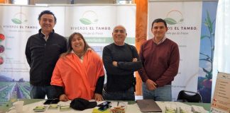 Viveros El Tambo cierra el 2022 celebrando 30 años de existencia
