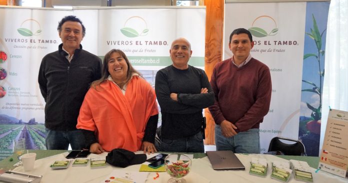 Viveros El Tambo cierra el 2022 celebrando 30 años de existencia