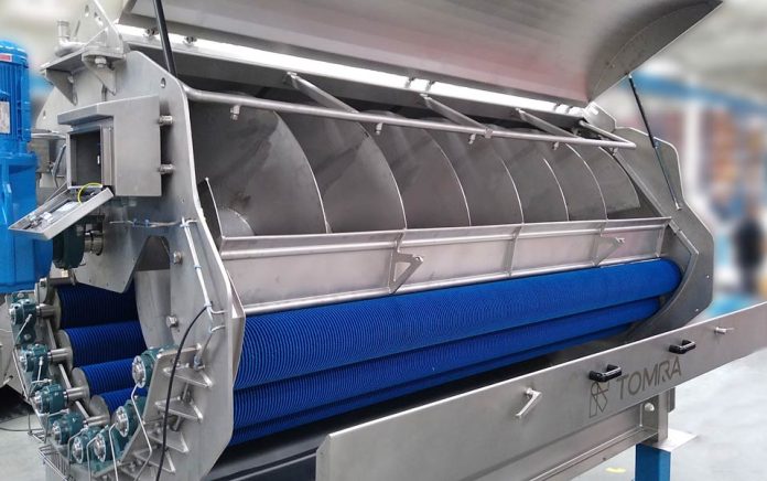 Las peladoras a vapor avanzadas reducen significativamente el desperdicio de alimentos en las líneas de procesado de vegetales