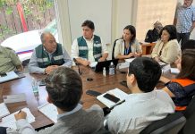 Autoridades conforman mesa técnica ante eventual ingreso de Influenza Aviar a la región del Biobío