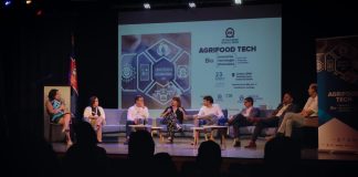 Biotecnología y biodiversidad, la mirada de FIA en la Conferencia Internacional Agrifood Tech