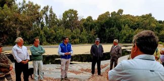 CNR beneficios de la Ley de Riego