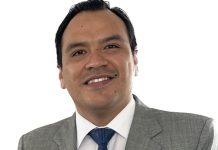 Aconcagua Factoring: Carlos Quintana asume como Country Manager en Arequipa, Perú