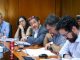 Consejo de Ministros de la Comisión Nacional de Riego considera nuevas recomendaciones para la construcción de embalse Punilla