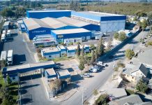 Dentro de Plan de inversión por US$ 750 millones en Latinoamérica IceStar continúa expandiéndose en Chile y adquiere FrioFort, experta en servicios logísticos integrales en frío