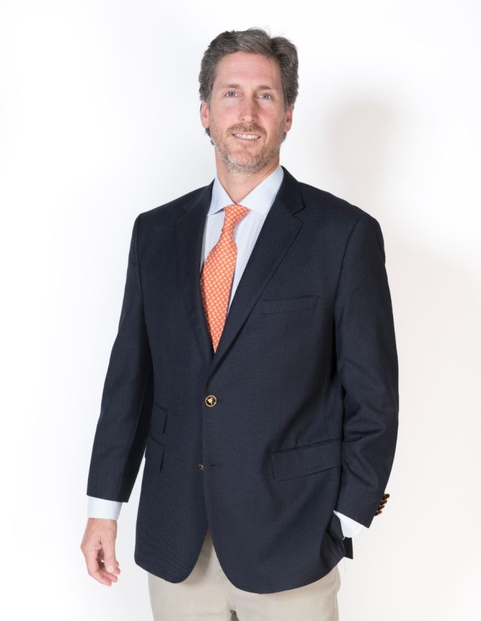 Directorio de Hortifrut designa a Nicolás Moller como nuevo presidente de la compañía