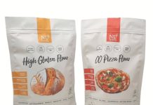 Empresas de alimentos chilenas siguen comercializando sus productos en USA y México, ahora también a través del marketplace Ebay Empresas de alimentos chilenas siguen comercializando sus productos en USA y México, ahora también a través del marketplace Ebay