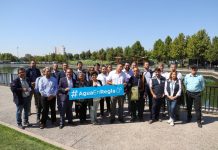 Gobierno lanza medidas para apoyar la regularización de derechos de aguas de pequeños agricultores