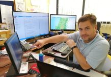 INIA desarrolló algoritmo basado en inteligencia artificial para predecir sequía agrícola con 3 meses de anticipación INIA desarrolló algoritmo basado en inteligencia artificial para predecir sequía agrícola con 3 meses de anticipación