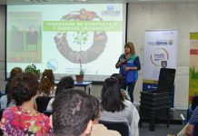IPVG realizará Taller de Huertos Orgánicos y Compostaje abierto a la comunidad penquista
