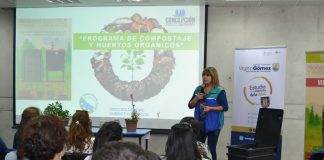 IPVG realizará Taller de Huertos Orgánicos y Compostaje abierto a la comunidad penquista